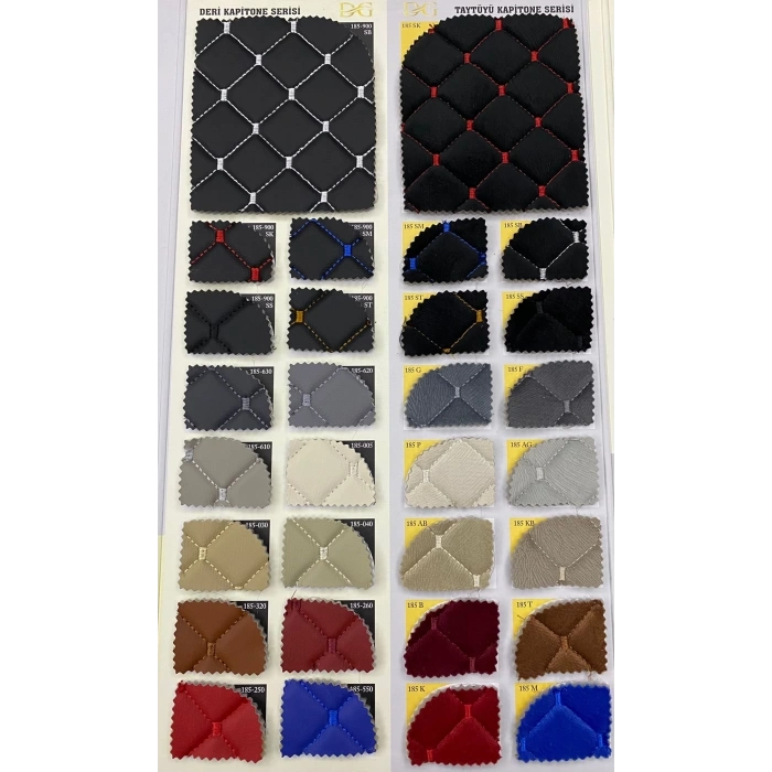 PASSAT B8 - 1700 KETEN - 040 RAŞEL