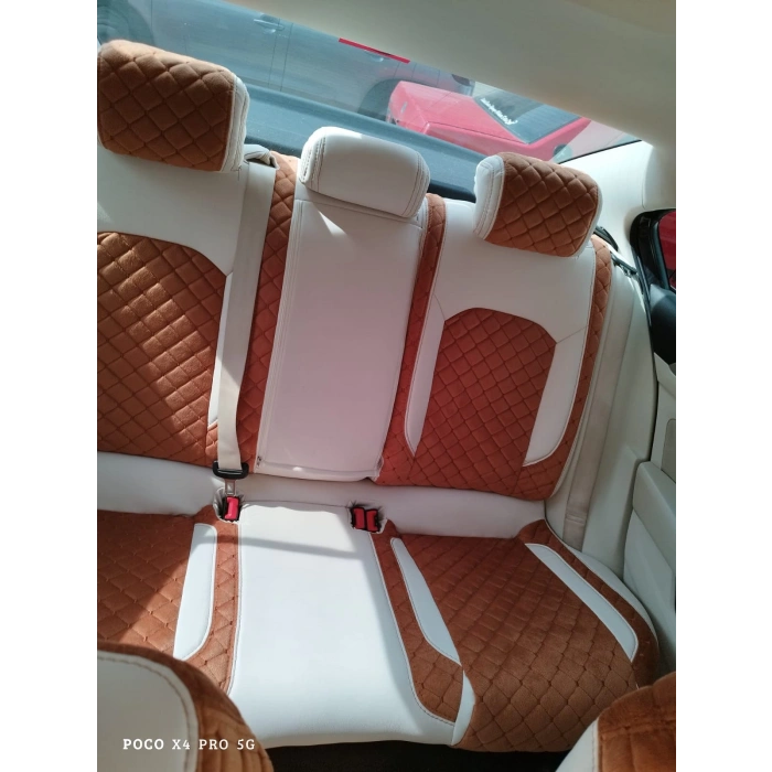 VOLKSWAGEN PASSAT B8- ORTA 185 T- KENAR 005 DERİ