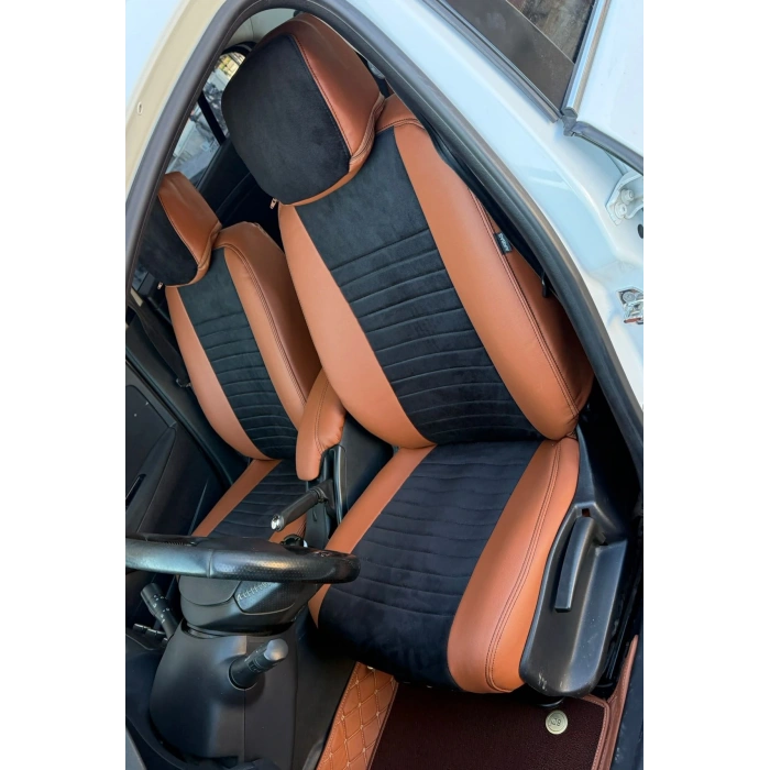 REANULT FLUENCE-ÖZEL DİKİM -ORTA TAYTÜYÜ-KENAR DERİ