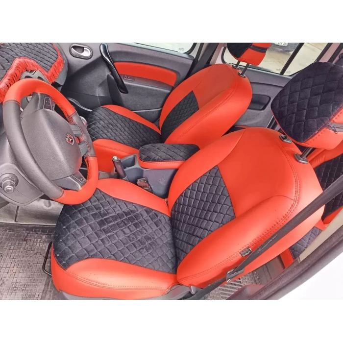 RENAULT KANGOO 185 SS-250 DERİ