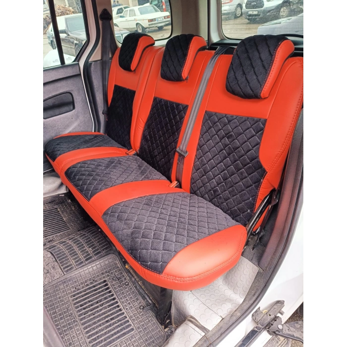 RENAULT KANGOO 185 SS-250 DERİ