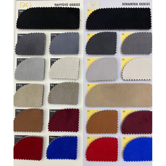 SCODA SÜPER B - ORTA A BEJ TAY TÜYÜ- KENAR ARJAN DERİ 600