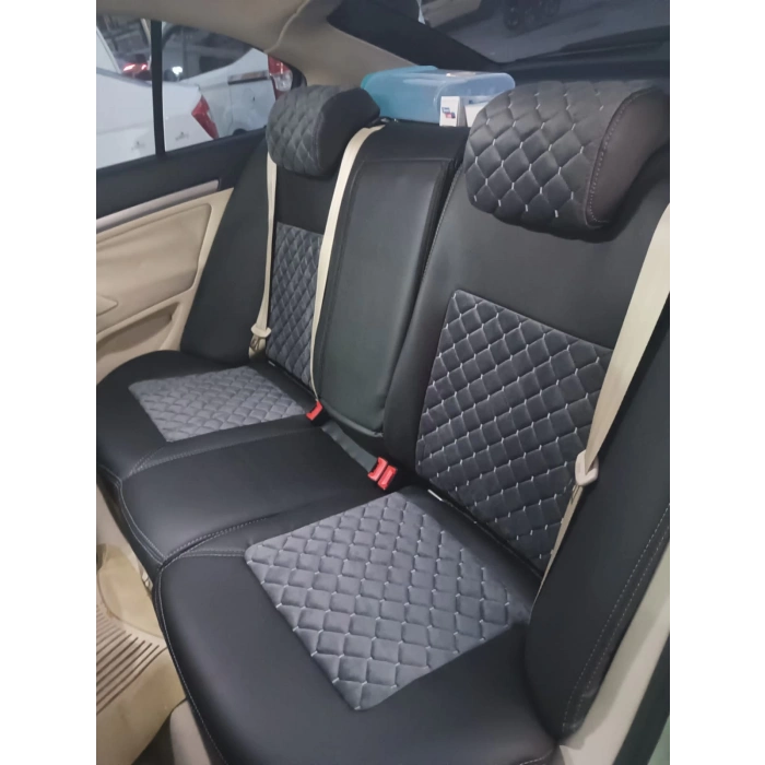 SKODA OCTAVİA 185 F-900 DERİ