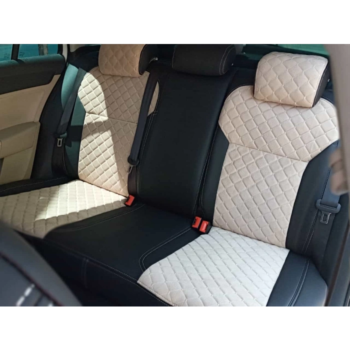 SKODA RAPİD 185P-900 DERİ