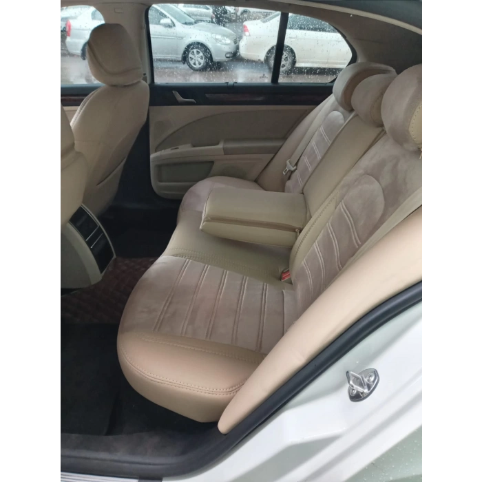 SKODA SUPER B A BEJ-030 DERİ