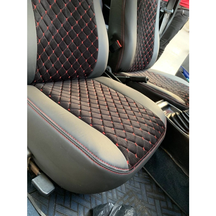 TOFAŞ ŞAHİN 185 SK-900 DERİ