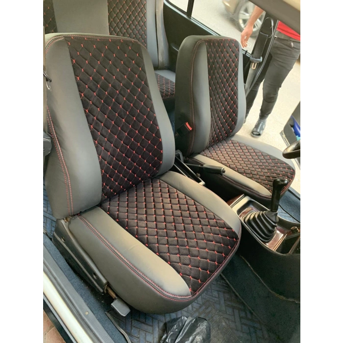 TOFAŞ ŞAHİN 185 SK-900 DERİ