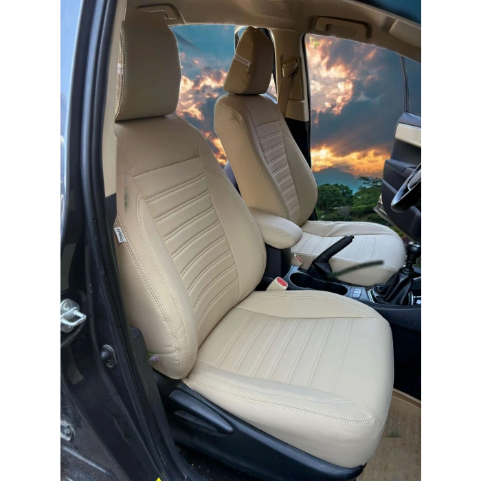 TOYOTA COROLLA 030 SET DERİ