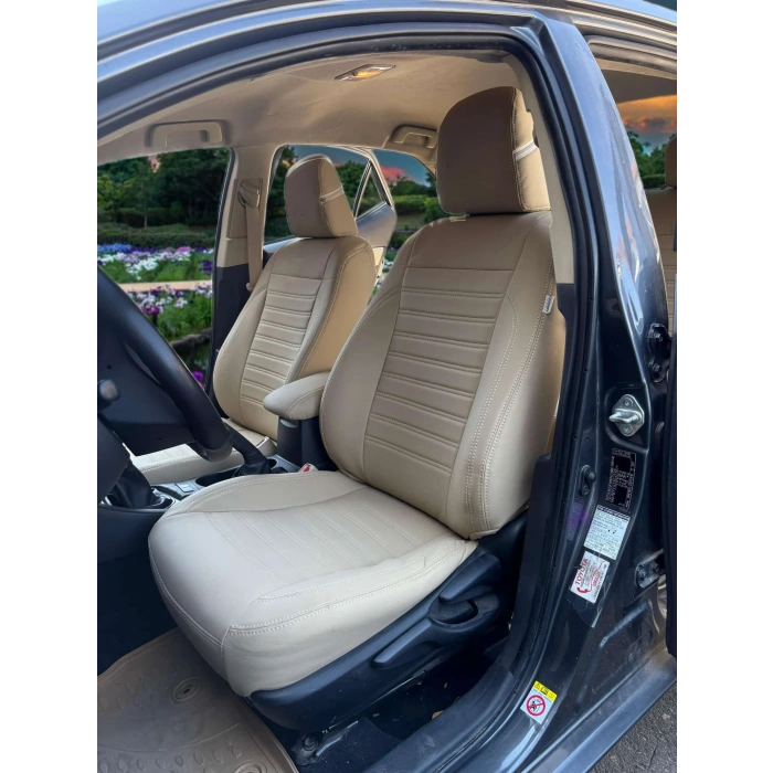 TOYOTA COROLLA 030 SET DERİ