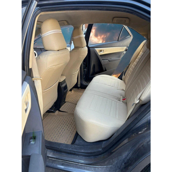 TOYOTA COROLLA 030 SET DERİ