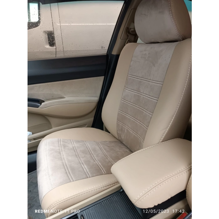 TOYOTA COROLLA A BEJ-030 DERİ