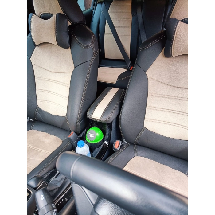 TOYOTA COROLLA A BEJ-900 DERİ