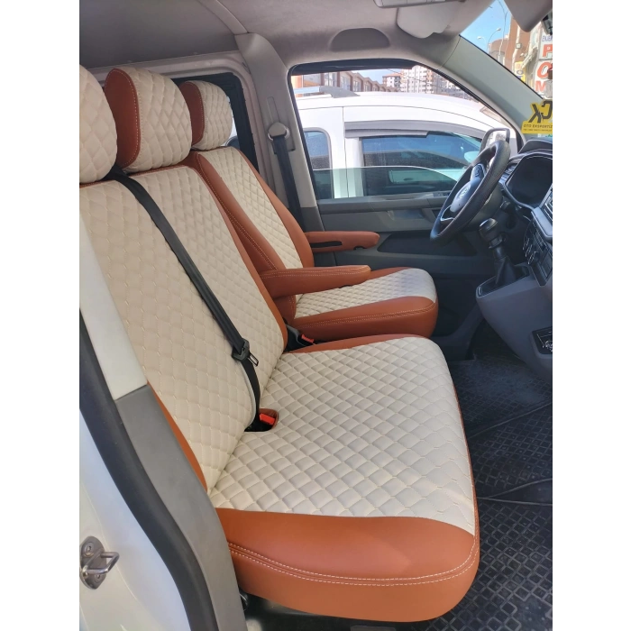 TRANSPORTER 185-320 DERİ