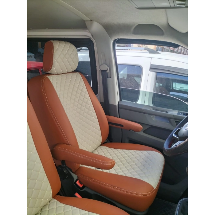 TRANSPORTER 185-320 DERİ