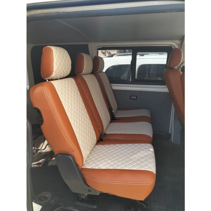 TRANSPORTER 185-320 DERİ