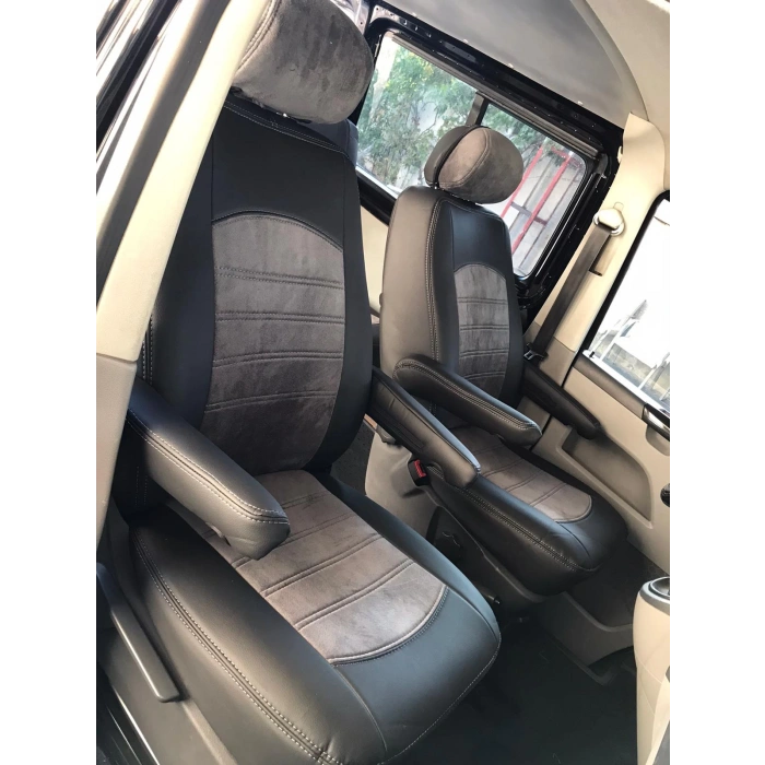 TRANSPORTER-KGRİ TAYTÜYÜ-900 DERİ