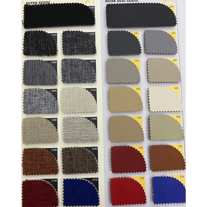 VOLKSWAGEN PASSAT B6 -ÖZEL DİKİM-ORTA TAYTÜYÜ-KENAR DERİ