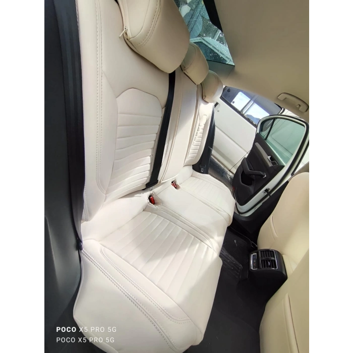 Volkswagen Passat B8 Kemik Deri