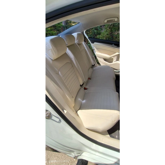 Volkswagen Passat B8 Kemik Deri