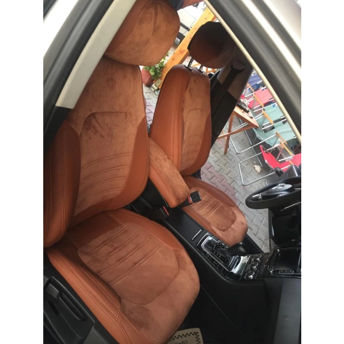 VOLKSWAGEN PASSAT TABA-320 DERİ