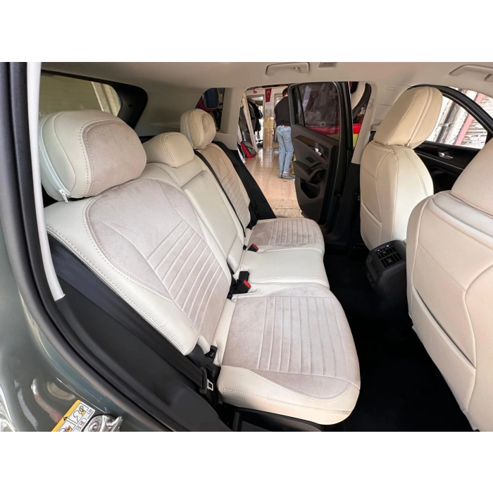 VOLKSWAGEN TİGUAN PASSAT-005