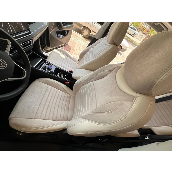 VOLKSWAGEN TİGUAN PASSAT-005