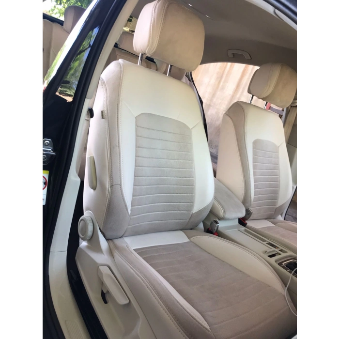 VOLKWAGEN PASSAT A BEJ-005 DERİ