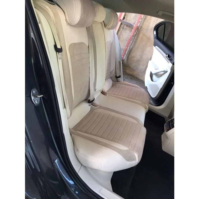 VOLKWAGEN PASSAT A BEJ-005 DERİ