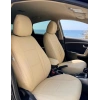 HYUNDAİ İ30 - DELİKLİ DERİ - ÖZEL DİKİM