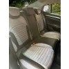 RENAULT MEGANE 4 - ORTA K GRİ TAYTÜYÜ- KENAR SİYAH DERİ