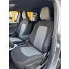 RENAULT BOREAL - DERİ - ÖZEL DİKİM