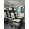 TRANSPORTER 8+1 -ÖZEL DİKİM-TAYTÜYÜ A BEJ-900 DERİ