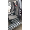 Volkswagen T-Cross 9292 - 901 Siyah Deri