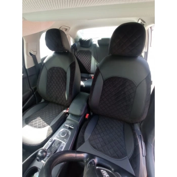 AUDİ A3 185 SS-900 DERI