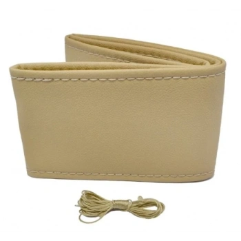 BEJ DİREKSİYON KILIFI