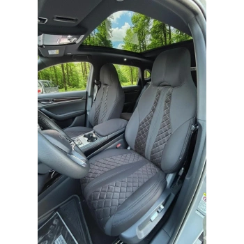 BYD SEUL U D-Mİ - ORTA 185 SS KAPİTANE TAYTÜYÜ-KENAR 900 RAŞEL