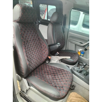 CADDY 185 SK-900 DERİ