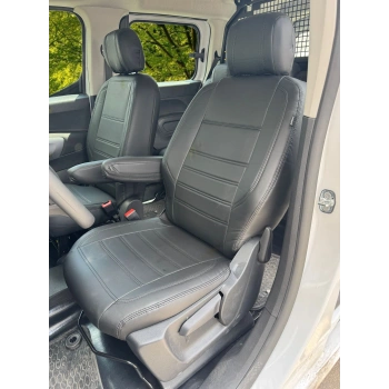 FİAT DOBLO- SET DERİ 900