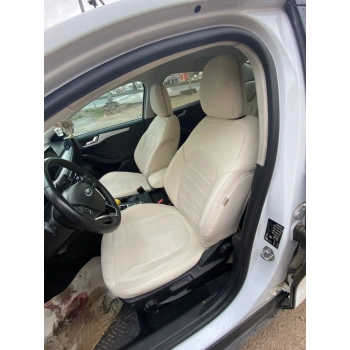 FORD FOCUS PASSAT-005 DERİ