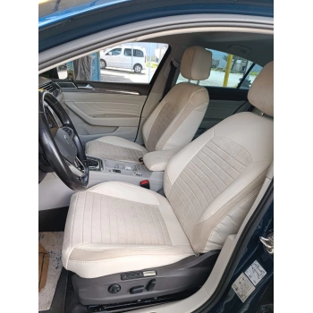 VOLKSWAGEN PASSAT B8 - ORTA PASSAT TAYTÜYÜ- KENAR 005 DERİ