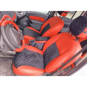 RENAULT KANGOO 185 SS-250 DERİ