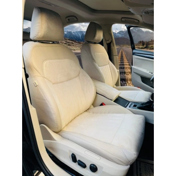 SCODA SÜPER B - ORTA A BEJ TAY TÜYÜ- KENAR ARJAN DERİ 600