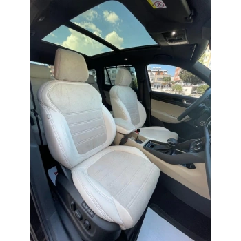 SKODA KADİOQ A BEJ-005 DERİ