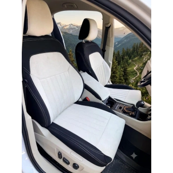 SKODA SÜPER B - 2016-2020
