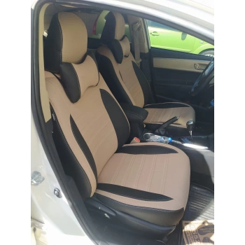 TOYOTA COROLLA K 050-900 DERİ