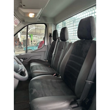 TRANSİT SİYAH-900 DERİ