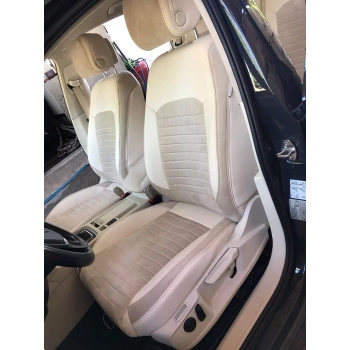 VOLKWAGEN PASSAT A BEJ-005 DERİ