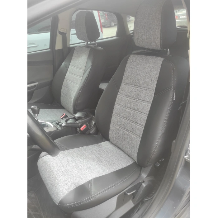 FORD FOCUS 1060-900 DERİ