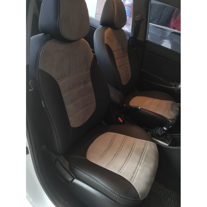 HYUNDAİ ACCENT A GRI TAY TUYU-900 DERİ