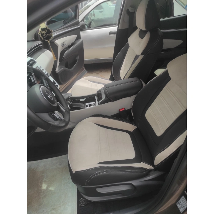HYUNDAİ TUSCON PASSAT-900 DERİ
